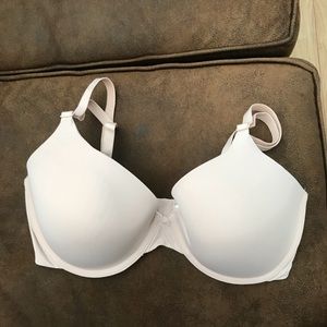 Gap Favorite T-Shirt Bra in Nude